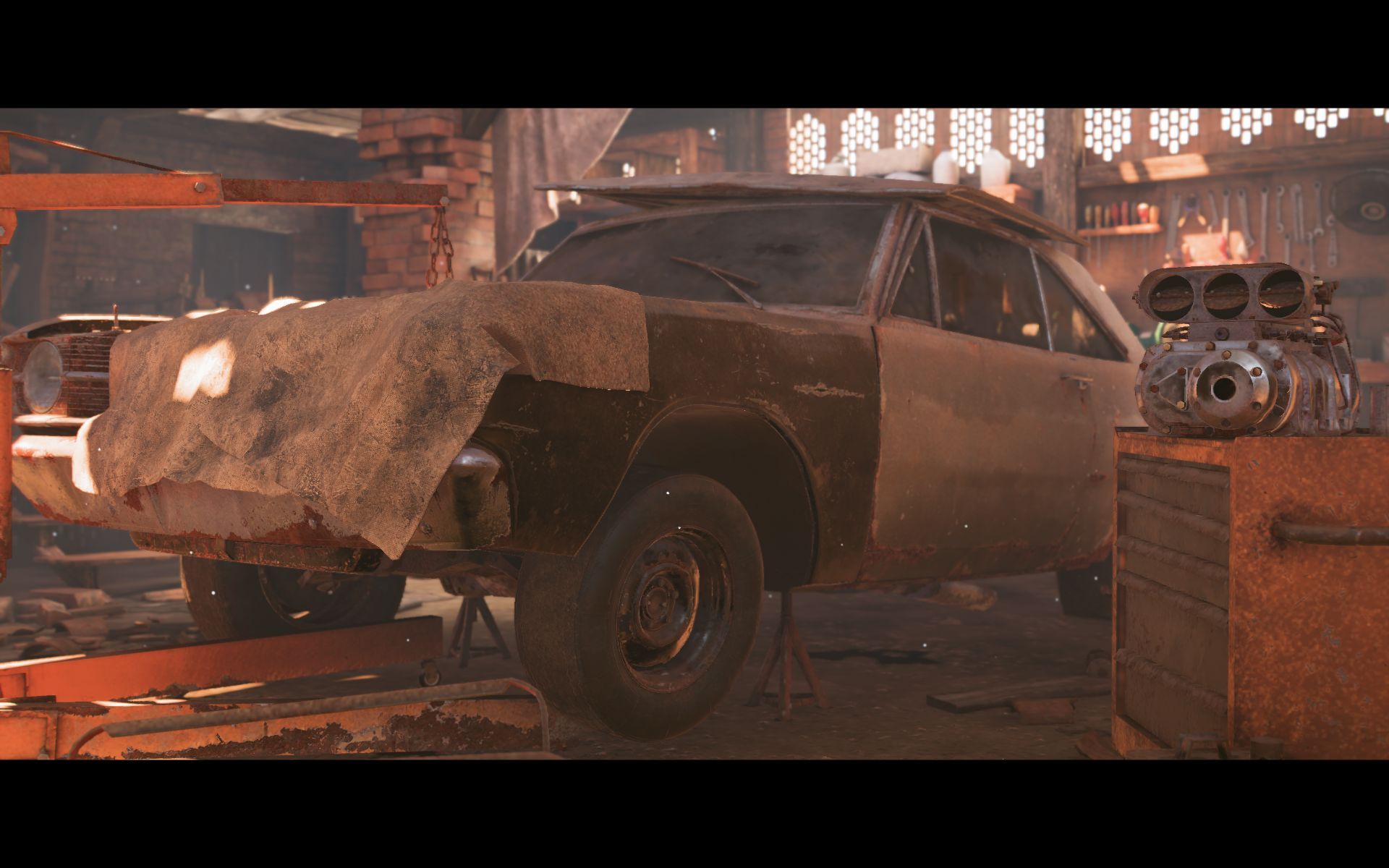 Forza Horizon 5 Barn Finds, map for hidden cars VG247
